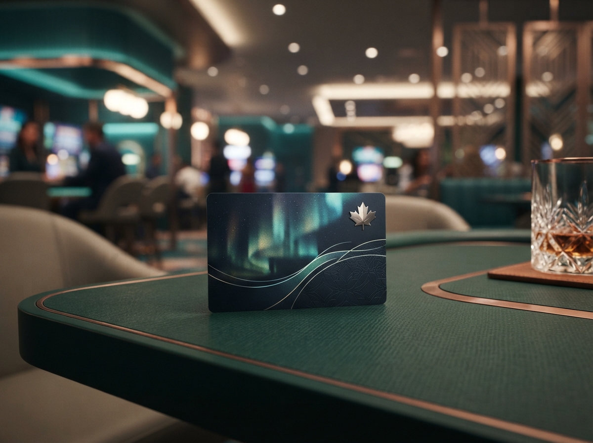 Premium Aurora Club membership experience